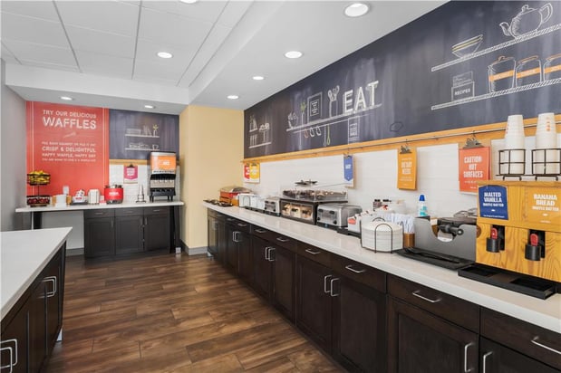 Images Hampton Inn Pawtucket