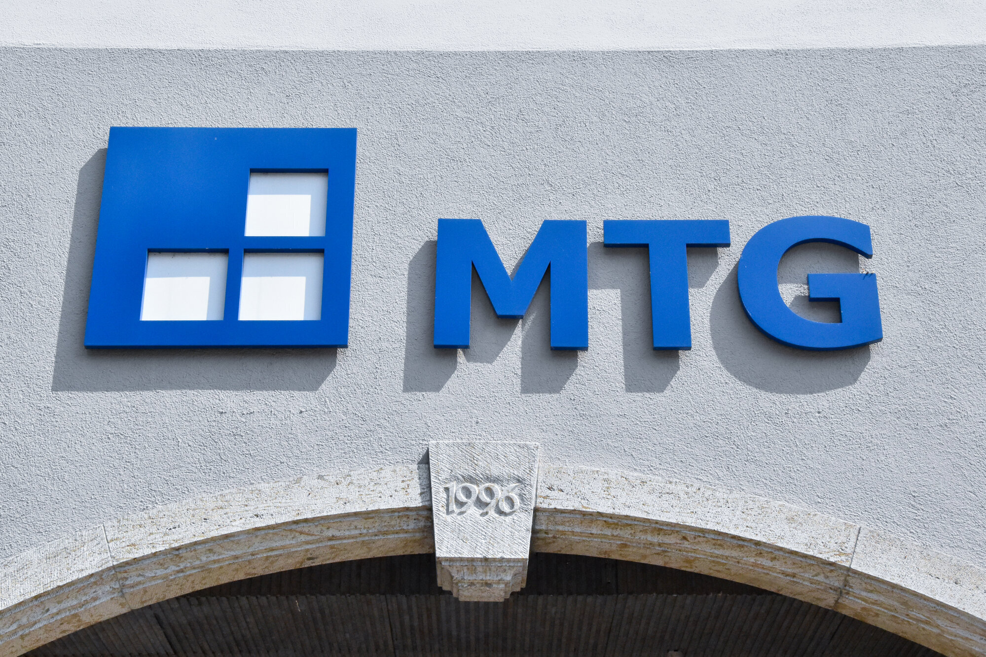 MTG Wirtschaftskanzlei, Erlenstegenstraße 7 in Nürnberg