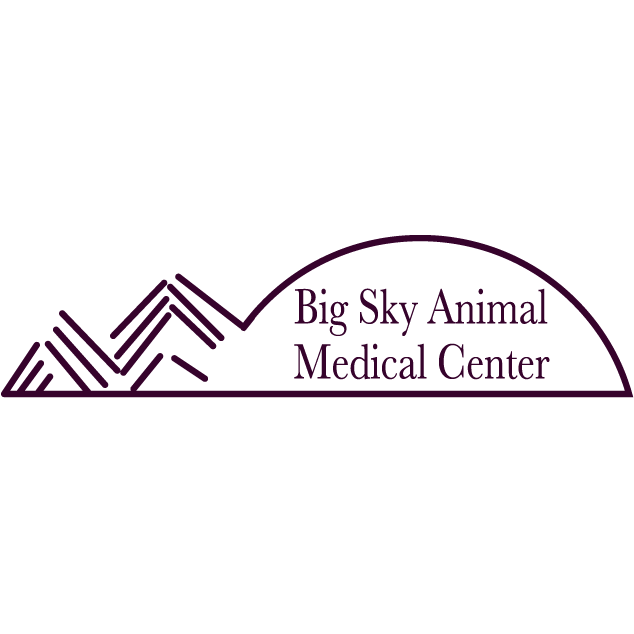 Big Sky Animal Medical Center Logo