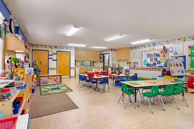 Images Primrose School of Five Forks