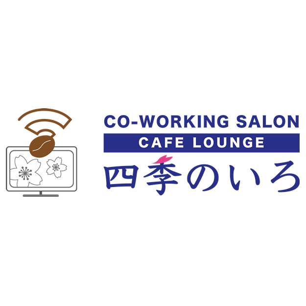 CO-WORKING SALON 四季のいろ Logo