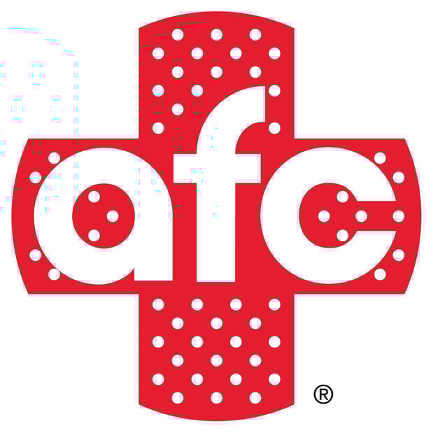 AFC Urgent Care Saugus Logo