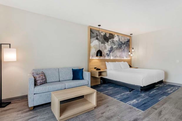 Images Best Western Plus Winter Haven Inn & Suites