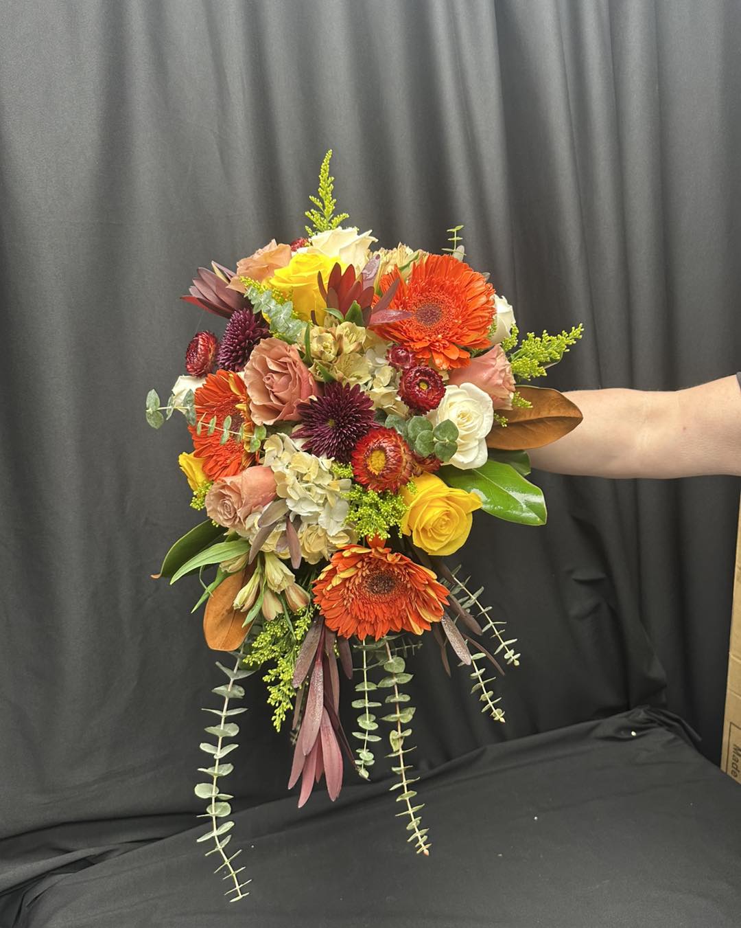 Ostara Floral & Events Image