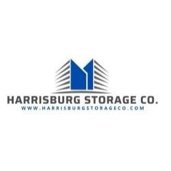 Harrisburg Storage Company Logo