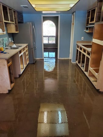 Images Valley Concrete Coatings and Polishing