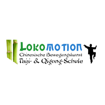 Lokomotion Taiji- & Qigong-Schule Essen in Essen - Logo