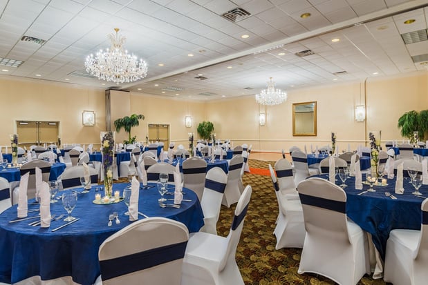 Images Holiday Inn Mobile-Dwtn/Hist. District by IHG