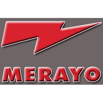 Instalaciones Eléctricas Merayo Logo