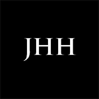 J Hopkins Homes Logo