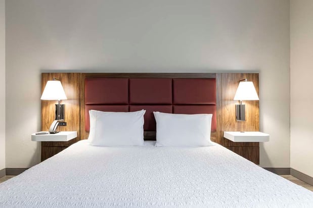 Images Hampton Inn Athens