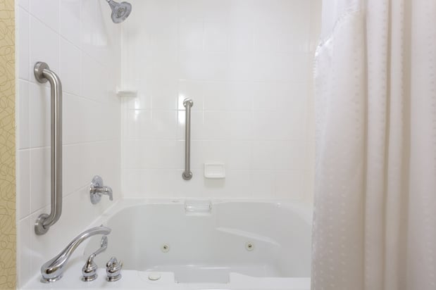 Images Holiday Inn Express & Suites Tower Center New Brunswick by IHG