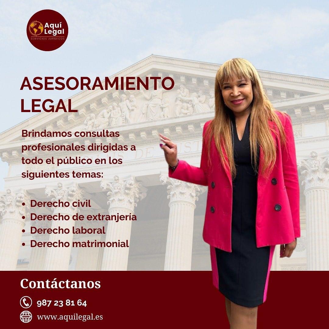 Images Abogada Marta Frederick Wilson