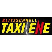 Logo Taxi Ene