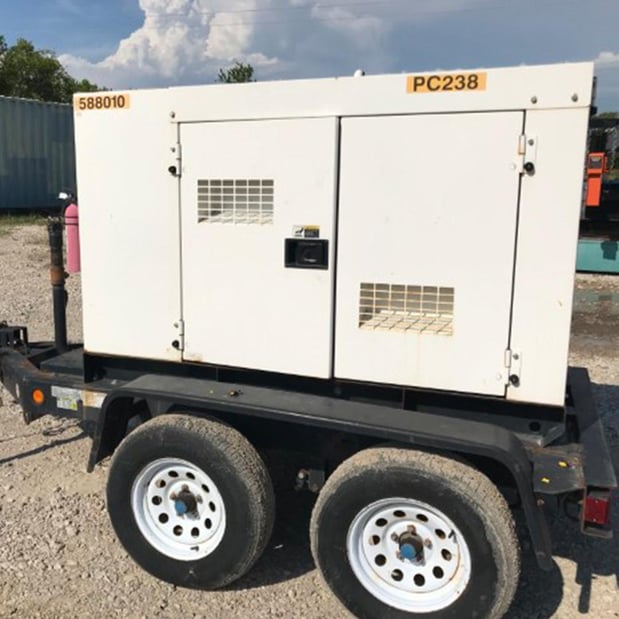Images Stag Power Rentals