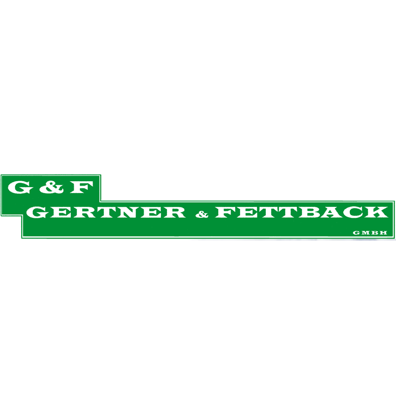 Gertner & Fettback GmbH Erdbau-Abriss-Recycling-Transporte in Schwielowsee - Logo