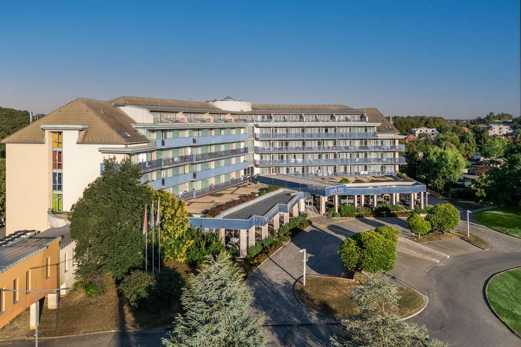 Images Park Inn by Radisson Sárvár Resort & Spa