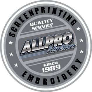 ALLPROmotion Logo