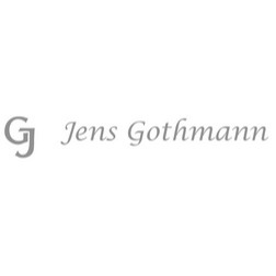 Steinmetz Jens Gothmann Logo
