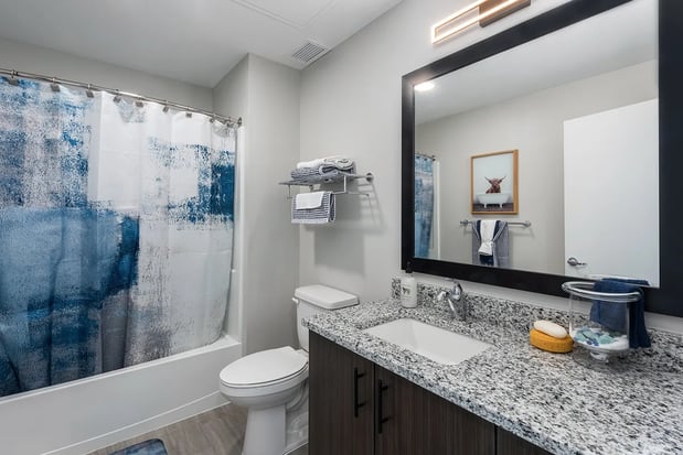 Images The Residences at Delmar DivINe