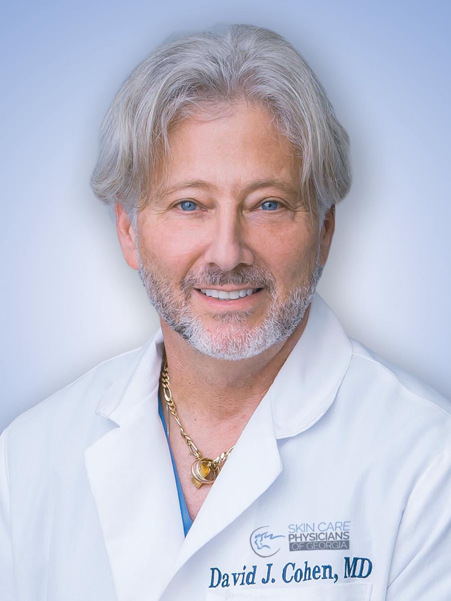 Dr. David J. Cohen, MD Macon, GA Dermatology