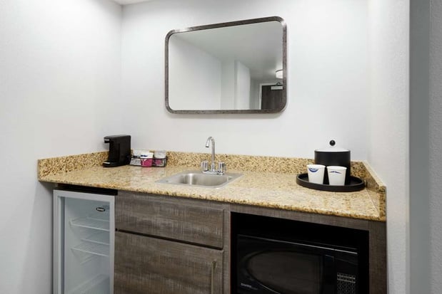 Images Hampton Inn & Suites Tampa/Ybor City/Downtown