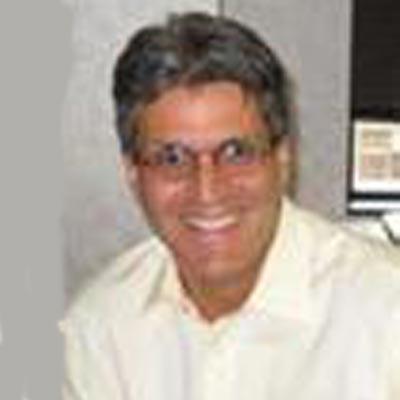 Edward Chafizadeh, MD
