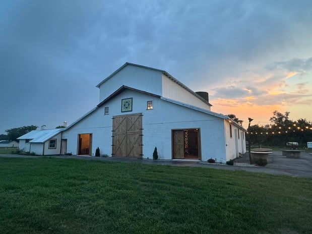 Images The Venue at Bell Farms