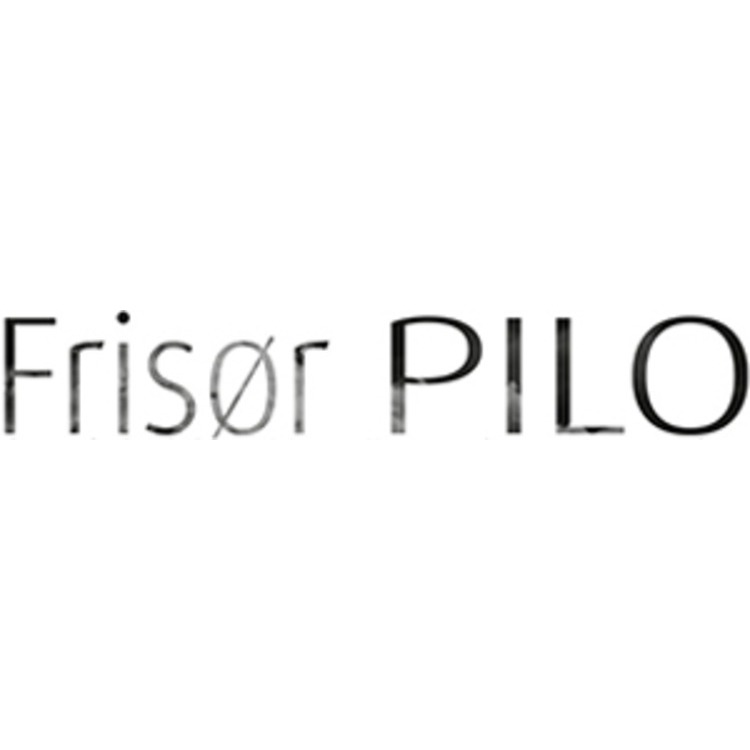 Frisør Pilo v/ Charlotte Solevad Logo