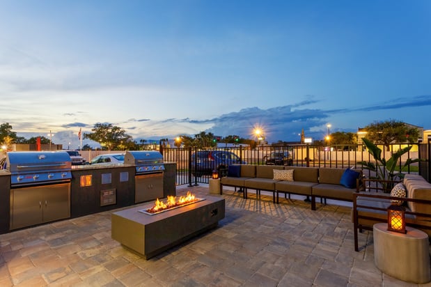 Images Staybridge Suites Winter Haven - Auburndale by IHG