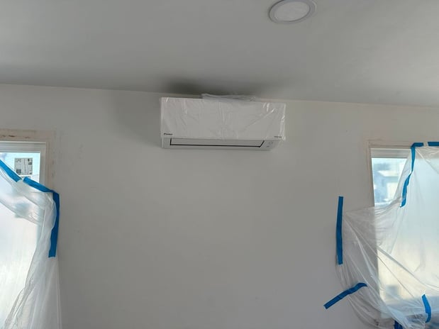 Images On Point Heating & Air Conditioning
