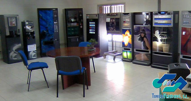 Images Tinervending