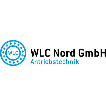 Logo WLC Nord GmbH Antriebstechnik