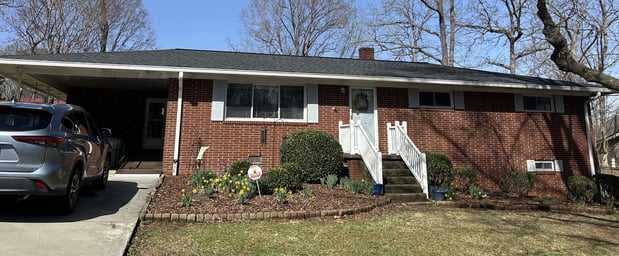 Images Carolina Custom Roofing Services