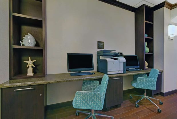 Images Hampton Inn & Suites Boynton Beach