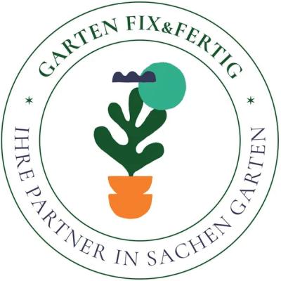 Garten Fix&Fertig in Fürstenfeldbruck - Logo