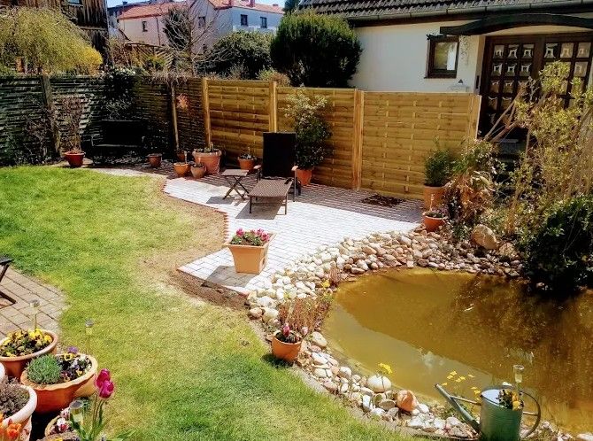 Bilder Gartenservice Demmel / Barth