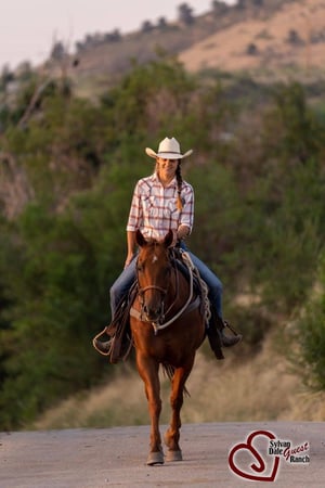 Images Sylvan Dale Guest Ranch & Wedding Venue