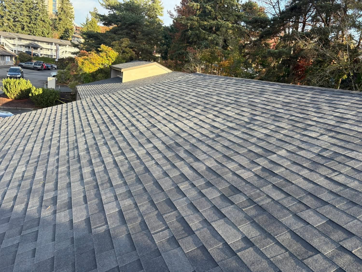 Grit City Gutters & Construction LLC Image