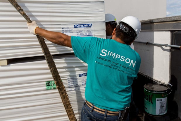 Images Simpson Unlimited