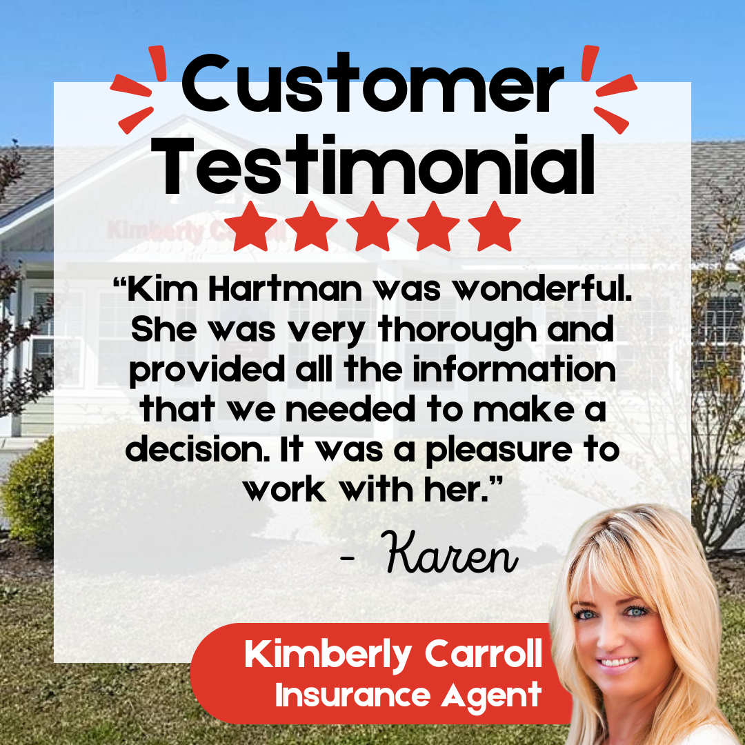 Thank you Karen!