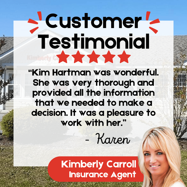 Images Kimberly Carroll - State Farm Insurance Agent