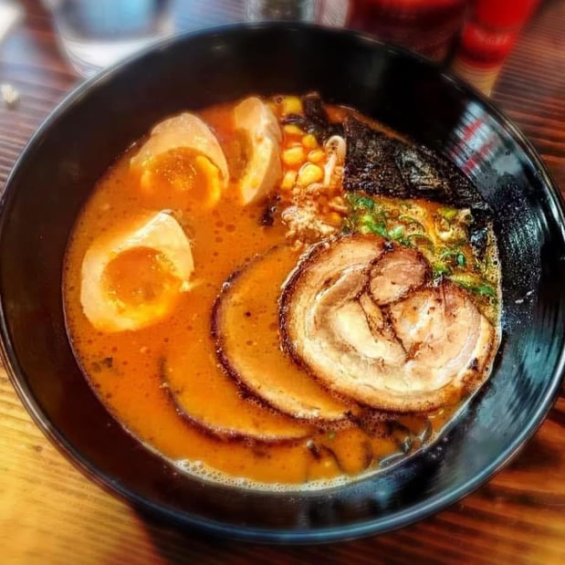 Images Ramen Spot