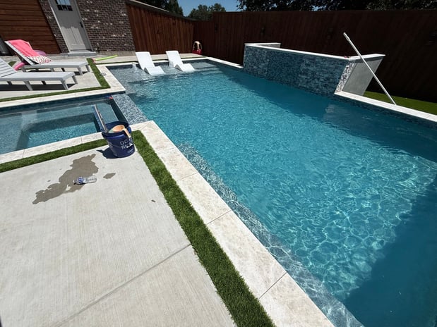 Images Jump In Pool Service