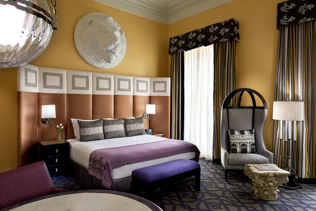 Images Kimpton Hotel Monaco Washington DC by IHG