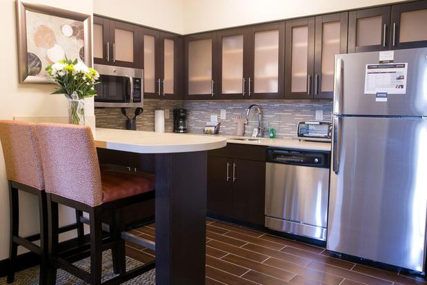 Images Staybridge Suites Austin North - Parmer Lane by IHG