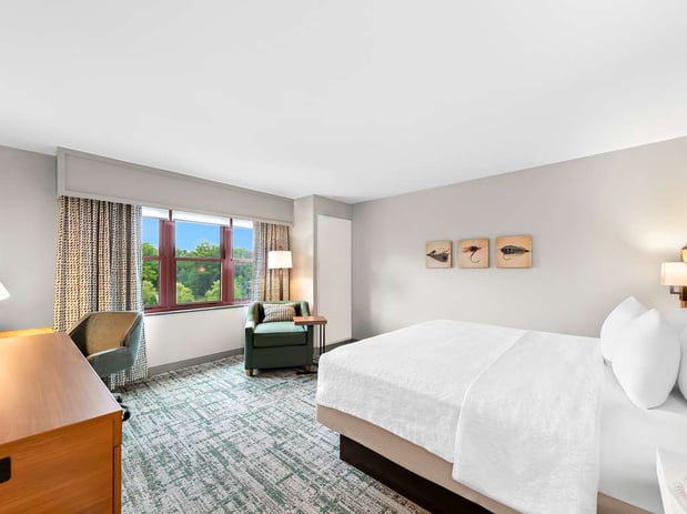 Images Hampton Inn & Suites Lake Placid