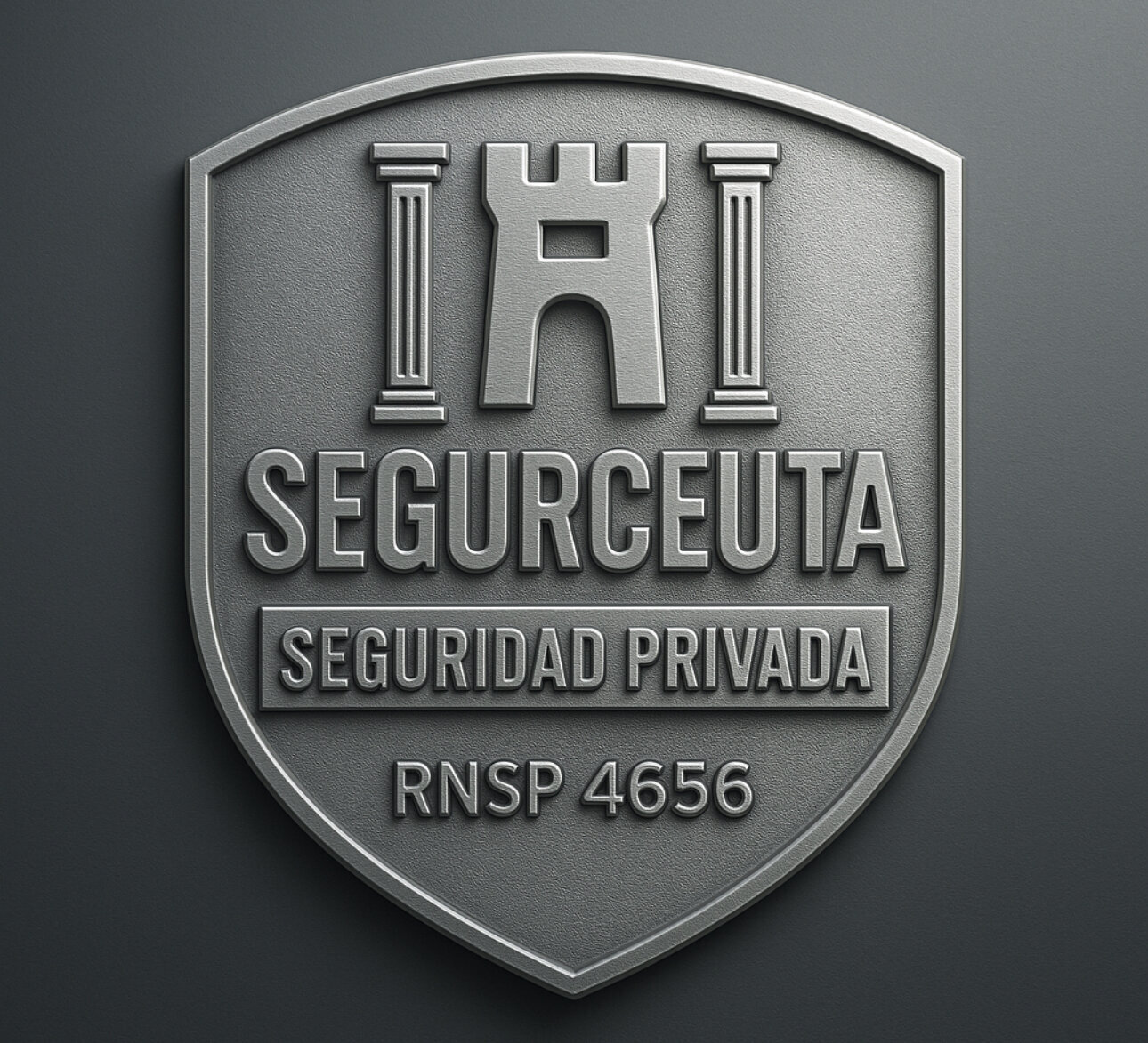 Images GRUPO SEGURCEUTA (SEGURCEUTA S.L (RNSP 4656) y ATENTO SERVICEUTA S.L)