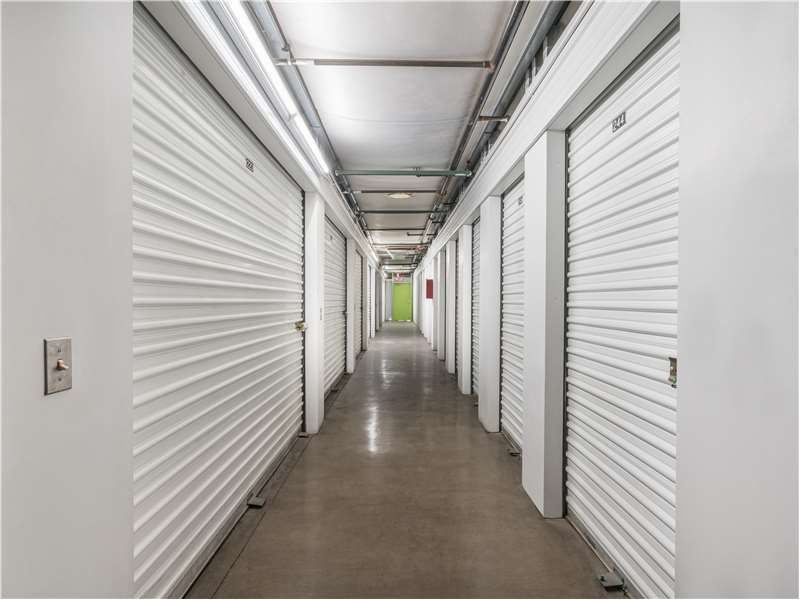 Interior Units - Extra Space Storage at 3250 N Buffalo Dr, Las Vegas, NV 89129