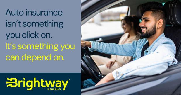 Images Brightway Insurance, The Gunther Agency